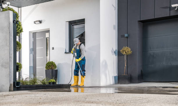Best Sidewalk and Walkway Pressure Cleaning in West End, NY