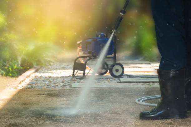 Best Concrete Surface Cleaning in West End, NY
